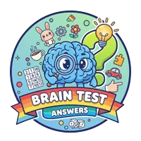 Brain Test: Tricky Puzzles